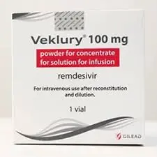 Remdesivir Injection